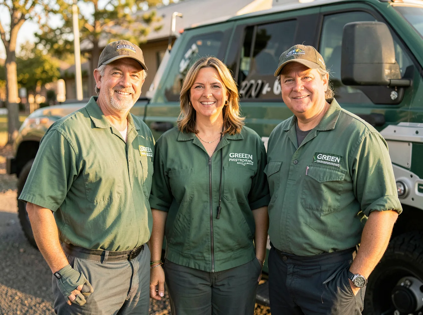 Water Damage Restoration company in Cleveland, GA