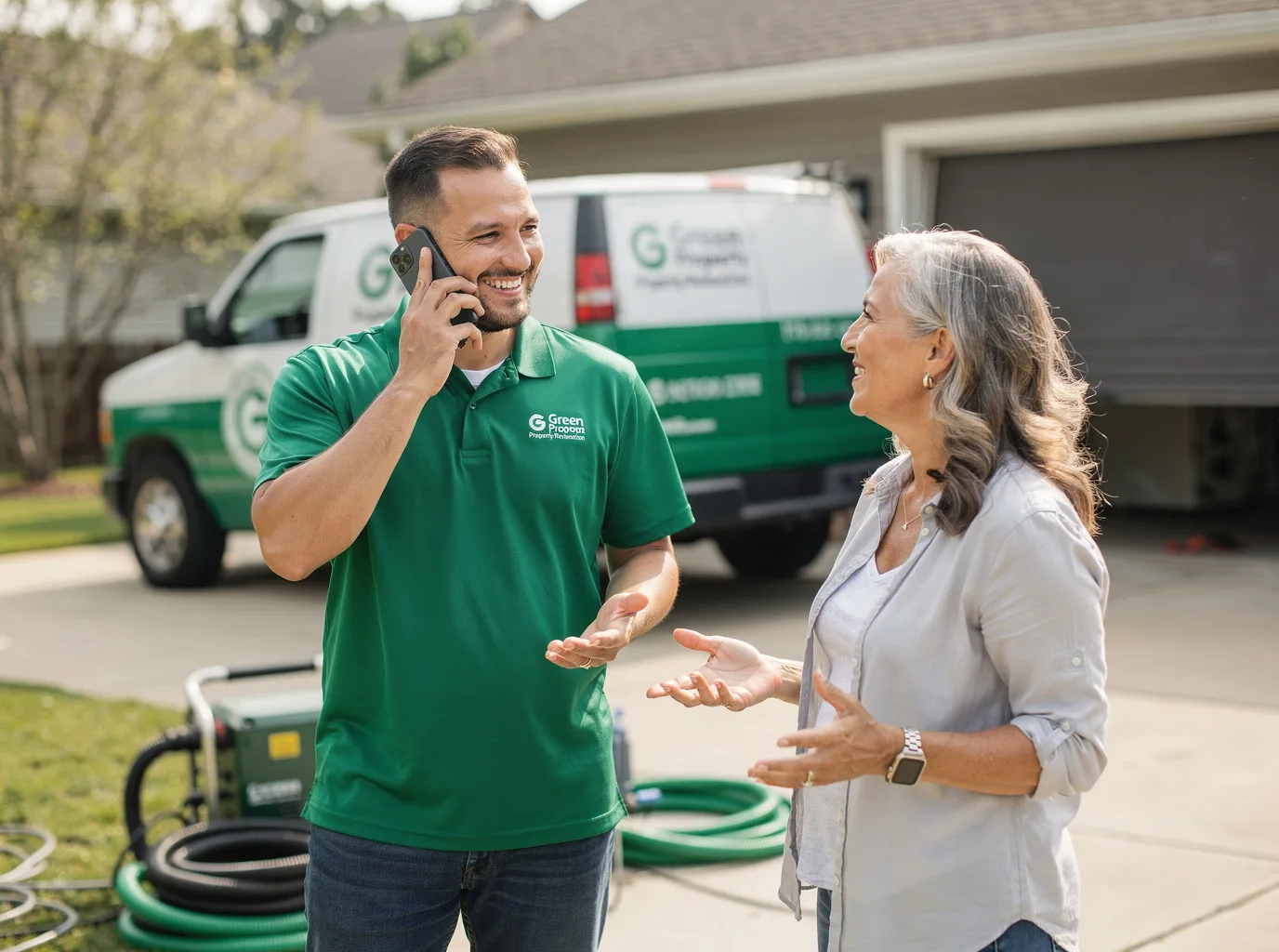 Water Damage Restoration Cleveland, GA FAQs